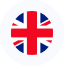 United Kingdom Flag